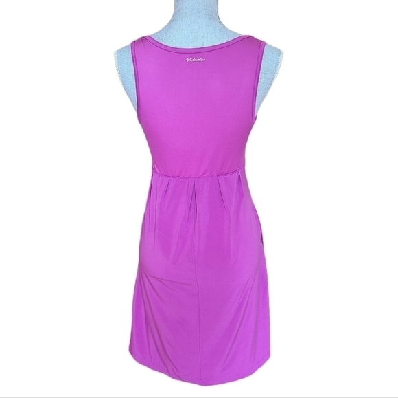 COLUMBIA Marakesh Maven Omni-Shade Sport Dress - Picture 4 of 12